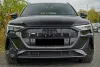 Audi E-Tron 55 Quattro S-line =Black Edition= Carbon Гаранци Thumbnail 2