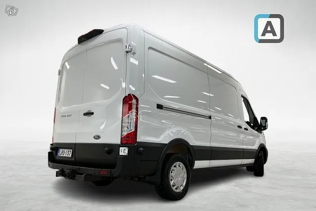 Ford Transit Van 350 2,0 TDCi 130 hv M6 Etuveto Trend L3H2 4 Image 2