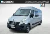 Renault Master 2,3 dCi 125hv 6MT L3H2 T35 1+4 retkeilyauto * Thumbnail 1