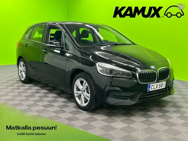 BMW 225 F45 Active Tourer 225xe A Charged Edition / 1-Omiste Image 1