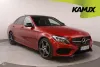 Mercedes-Benz C 43 450 4Matic / Burmester / Panorama / 360 K Thumbnail 2