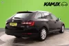 Skoda Superb Combi 1,8 TSI Elegance DSG Autom. / Webasto / C Thumbnail 4