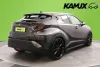 Toyota C-HR 1,8 Hybrid Dynamic / ST-Suspension / Adapt. Vakkari / Navigointi / Keyless / BLIS / Thumbnail 4