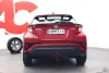 Toyota C-HR 1,8 Hybrid Active Edition - 1.omistaja / Vetokou Thumbnail 4