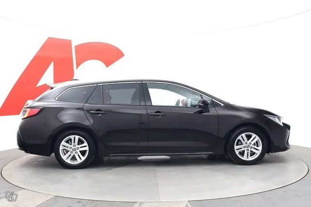 Toyota Corolla Touring Sports 1,8 Hybrid Prestige Edition -  Image 6