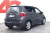 Toyota Verso 1,33 Dual VVT-i Stop & Start Comfort Multidrive Thumbnail 5