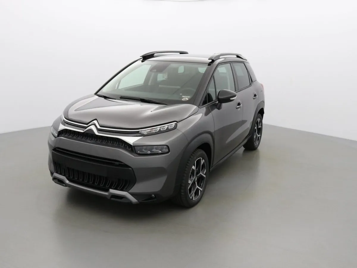 Citroen C3 AIRCROSS PHASE 2 BLUEHDI 110 SHINE Image 1