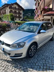 VOLKSWAGEN Golf 1.6 TDI 110 CV 5p. Highline BMT