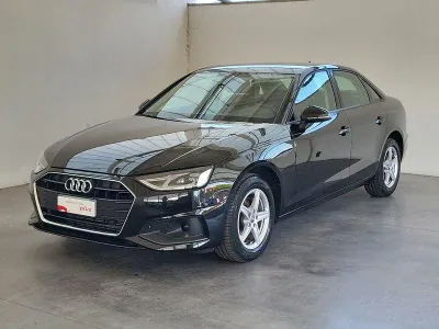 AUDI A4 35 TFSI S tronic Business