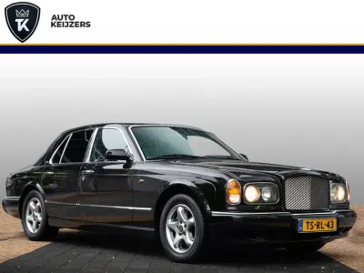 Bentley Arnage 4.5 V8 