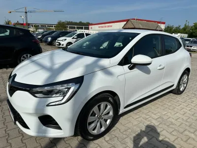 Renault Clio 1.5 DCI NOVO NOVO NOVO