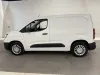 Toyota ProAce City 1.2 130hk Automat B-Kamera 1-Ägare Moms Thumbnail 1