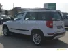 Skoda Yeti 1.6 TDI Ambition Greenline Thumbnail 7