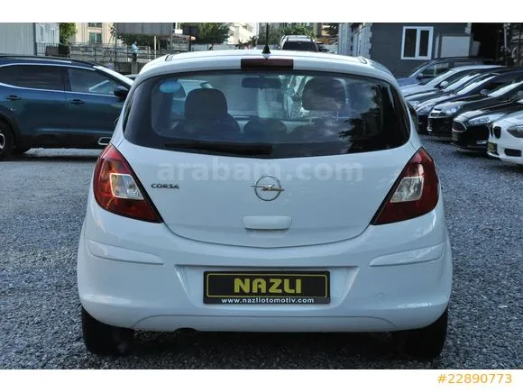 Opel Corsa 1.4 Twinport Essentia Image 4