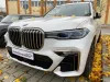 BMW X7 M50d 400PS Individual Laser 6-местный  Thumbnail 2