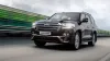 Toyota Land Cruiser 4.6 Dual VVT-i АТ (309 л.с.) Thumbnail 1